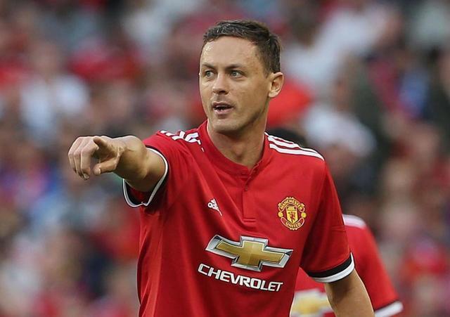 曼联球星夏 曼联球星夏